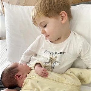 Meet your Posher, Theresa